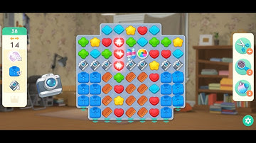 PROJECT MAKEOVER LEVEL 38 | NO BOOSTER