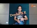 اتعلم طبلة Double Ka مهم جدا للزخرفة او الرعشة فى الطبلة ماجد عزيز 