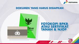 Cara Mudah Pengajuan Program Kemitraan Pertamina