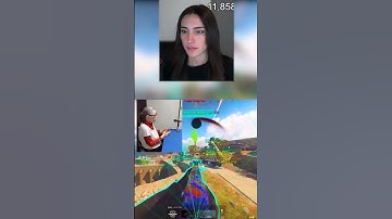 Still the BEST Female Warzone Player