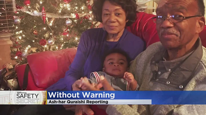 Hidden hazards: Why the government can’t always warn you about potentially dangerous products