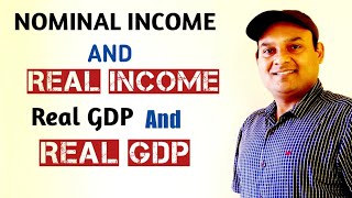 Money income real income psychic income