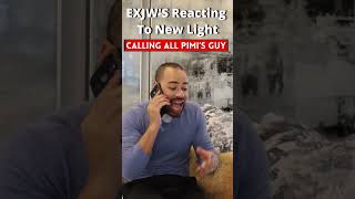 How exjws React To New Light #exjwsupport #exjw #cults #humour