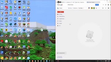 How to Upload & Host a Website From Google Drive & Dropbox
