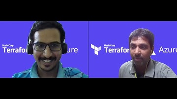 Authenticating Terraform using a Service Principal with a Client Secret