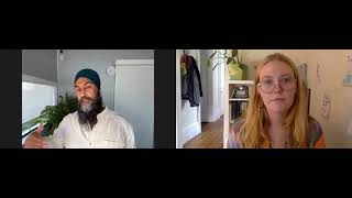 Jagmeet Singh: We want to push the voting age to 16 | The Coast