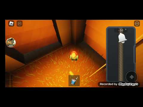 ringing biggest bell - YouTube