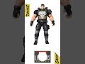 Marvel Legends Series Marvel Rivals The Punisher 6-Inch Action Figure