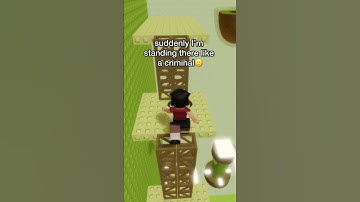 Self-Checkout Got an Attitude 💀 #roblox #robloxrant #rblx #relatable