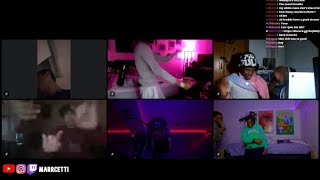 dwnbtaiden - “SONG WARS” (OFFICIAL MUSIC VIDEO)