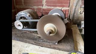 BIG IRON ONLINE AUCTION 9-4-2024 S-K Hand Tools Power Tools and More