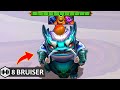 8 bruiser tank kench