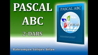 PascalABC 2 дарс