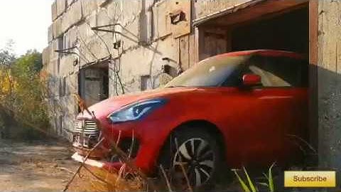 Fiha Drift With Swift