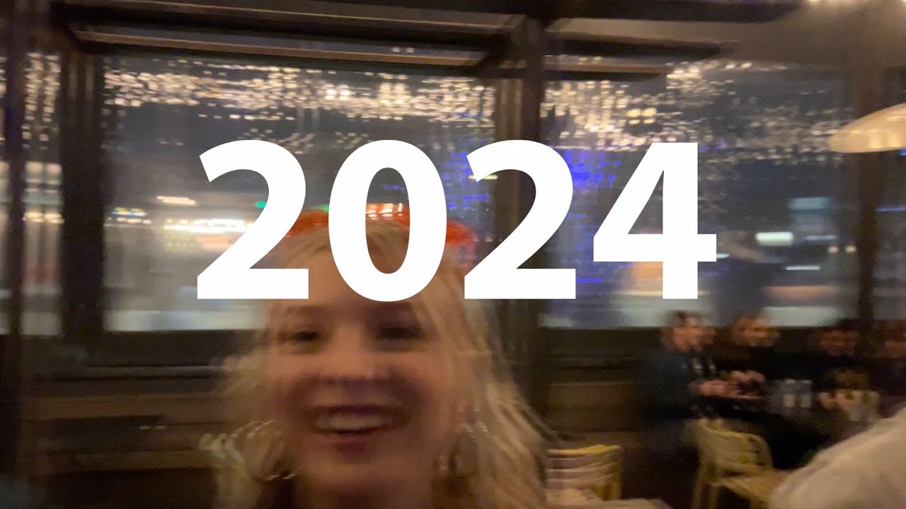 One Second A Day 2024