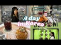 美容女医の韓国1人旅行日常VLOG🇰🇷🩷カフェ巡り写真撮影で多忙な11月✨