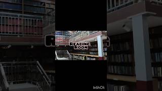 Day 5 of Internship in Delhi Public Library