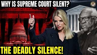 Supreme Court SILENT on Gun Cases 🚨 What This Means for Gun Owners Right Now