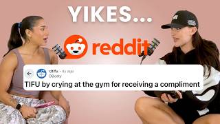 these gym goers&nbsp;REALLY messed up… | reddit