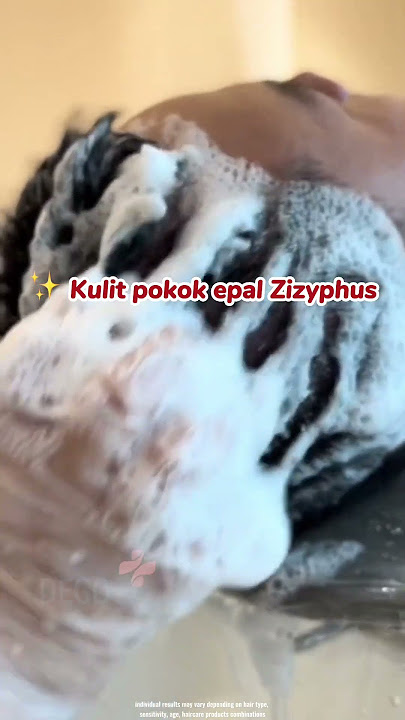 Syampu Rawatan Khas Dego #2