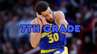 Your GRADE is your NBA CELEBRATION #basketball #nba #nbaplayer