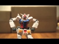 Hare Hare Yukai Gundam ver 2.0 (UNFINISHED)