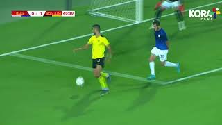 ملخص مباراة | وادي دجلة 0-0 طنطا | دوري المحترفين المصري 2023/2024