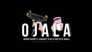 Ojalá - Bryant Myers Instrumental