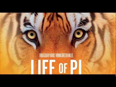 Life of Pi - Trailer Music (Audiomachines)