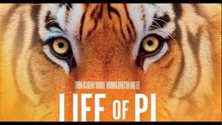 Life of Pi - Trailer Music (Audiomachines)