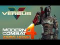 Modern Combat Versus FPS Android iOS Gameplay 31 12 