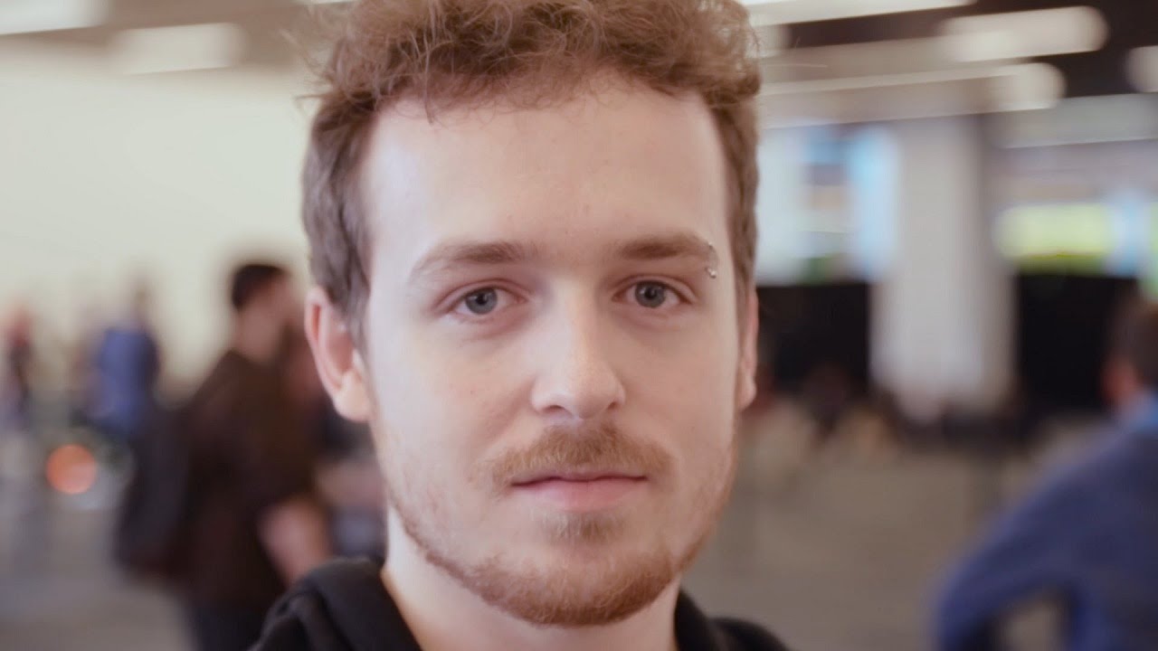 gaming logo Summit 2 Highlight - Poor SFAT