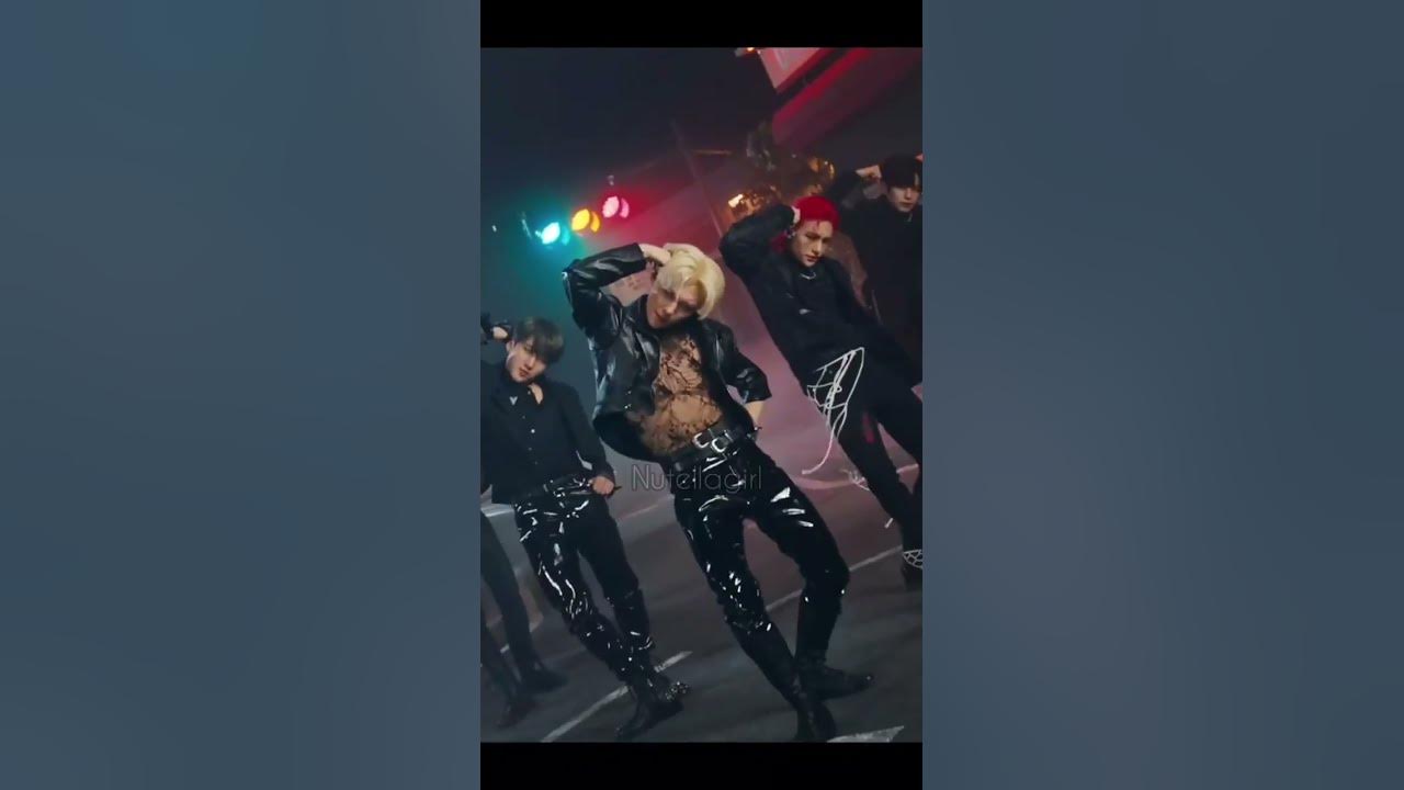 Maniac ~ This Felix Part Is So Addictive!
