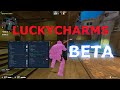 LuckyCharms V5 Beta | Best Free CSGO Cheat !!!