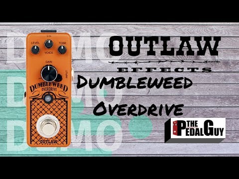 thepedalguy-presents-the-outlaw-effect-dumbleweed-overdrive-pedal