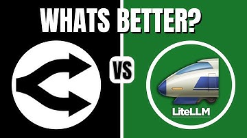 OpenRouter vs LiteLLM: Simplifying LLM Access Across Providers