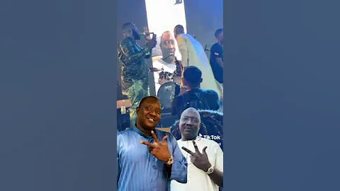 Mohamed Samassékou  après 3 Millions  10 Millions encore Ko Artiste de Mohamed Diaby