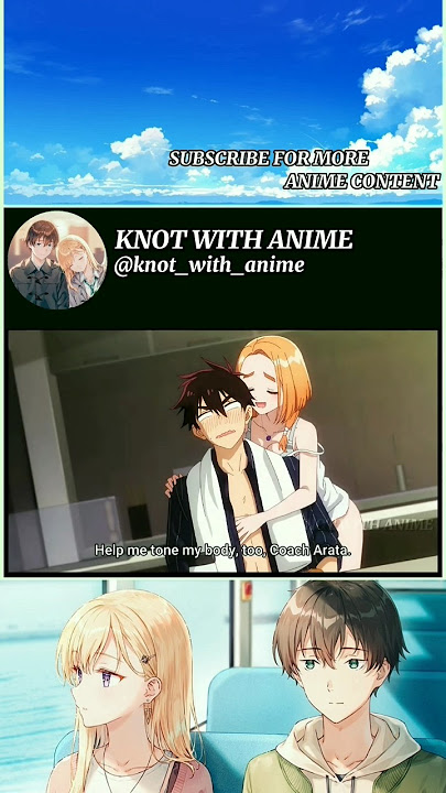 Coach Arata 😂 | Shiunji Family Children | #anime #animeedit #shorts