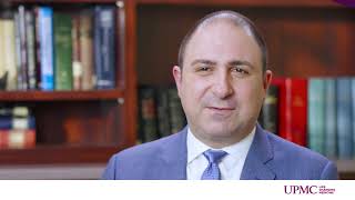 Vestibular Schwannoma with Dr. Georgios Zenonos | UPMC On Topic