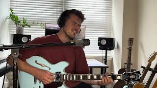 Holly Humberstone - Room Service (Cover)