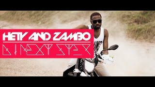 Hety And Zambo ft. Mary G - Rude Buay   Resimi