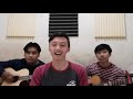 DAY6 - Not Fine (나빠) (Acoustic Cover by Survive Today)