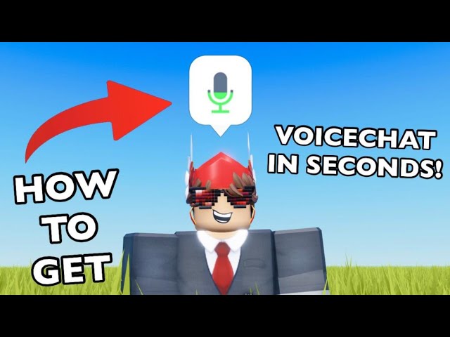 How to get face tracking on Roblox without verifying your age but you have  voice chat｜TikTok Search