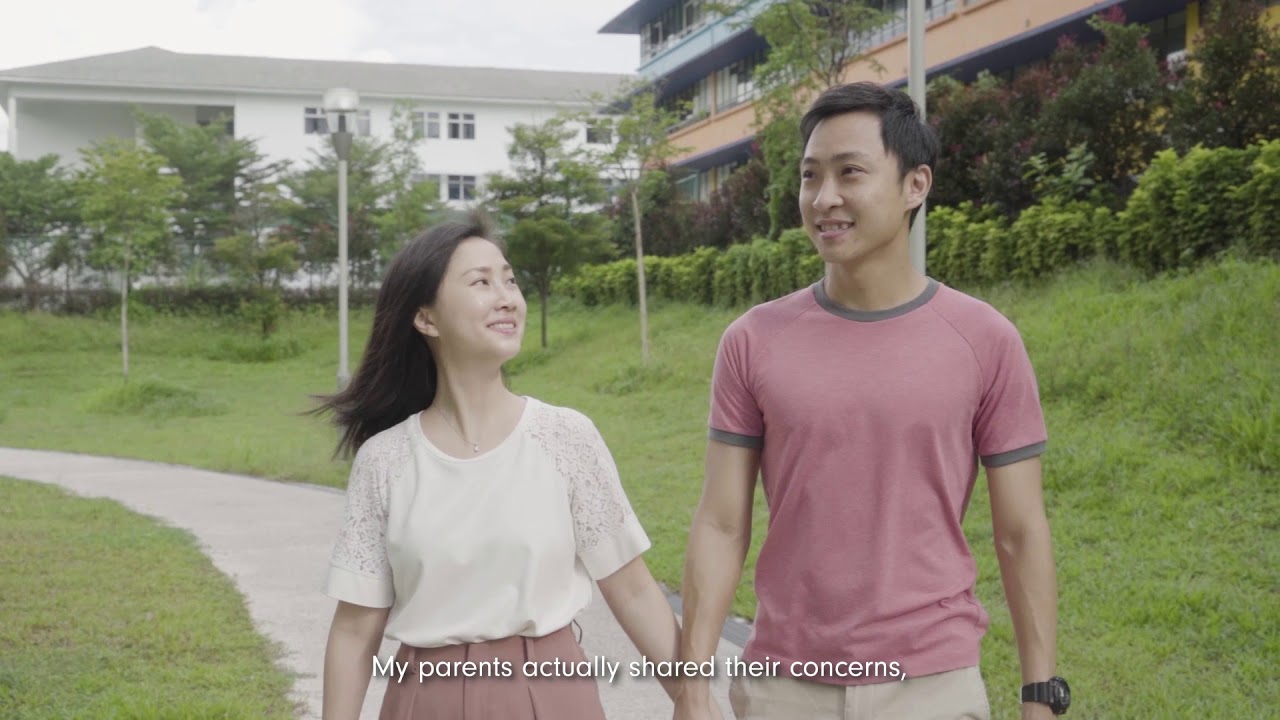 A BMDP Marrow Donor's Story: Kelvin