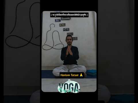 🧘‍♂️"Happy International Yoga Day" 🧘‍♂️🕉️🧘‍♀️|| लेकिन अभ्यास आपको रोज करना है सिर्फ एक दिन नहीं🤞||