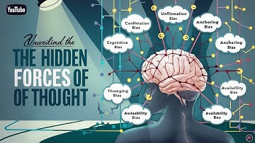 Understanding Cognitive Biases : Unveiling the Hidd