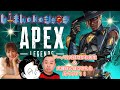 【Apex】アーノルズはせがわ先生&大狸ぽんぽこさんと仲良くえぺくす！！【PS5】