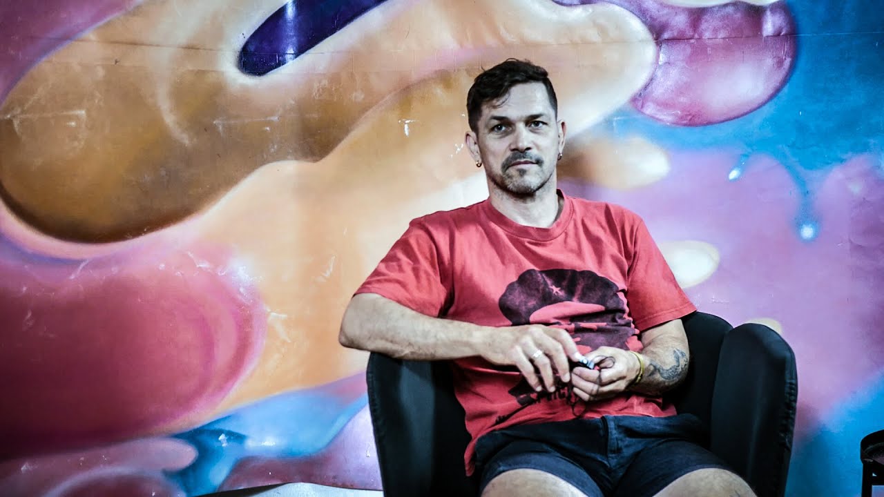 Nagy Zsolt: Visszakaptam az életemet – Mindenki függő