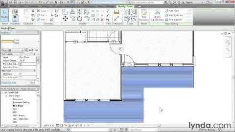 04 04  Designing a front porch and building the porch structure