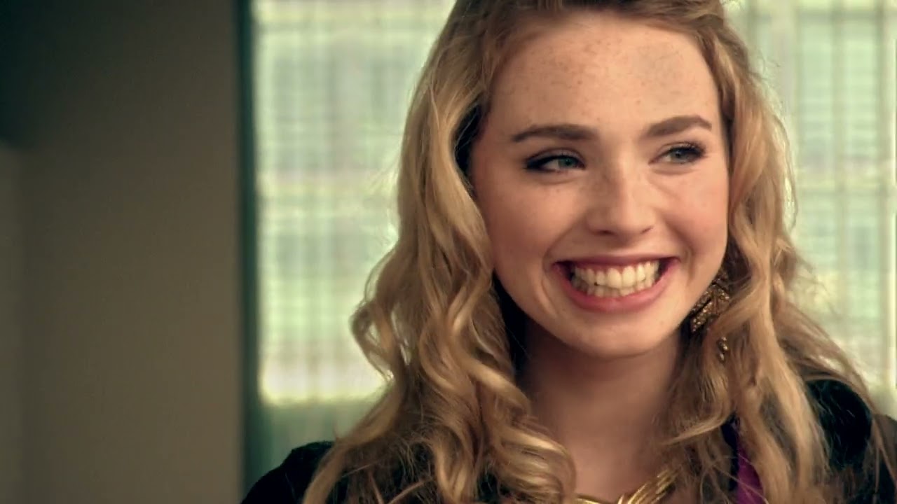 Skins S05E04 Liv 1080p (Original Soundtracks)